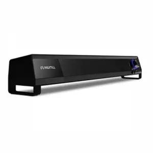 MAXTILL SB-100 사운드바 스피커 Sound Bar컴퓨터 데스크탑 유선 SPEAKER PC