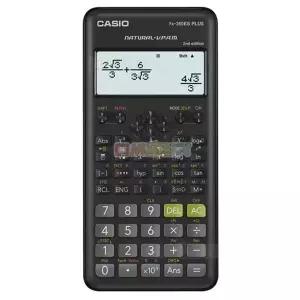 CASIO 카시오 표준공학용 계산기 FX-350ES PLUS2