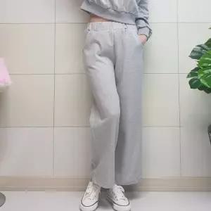 투스타시스 (국산면원단/국내자체생산) PT2003 스트링 조거 팬츠 밴딩바지 20대30대여성의류
