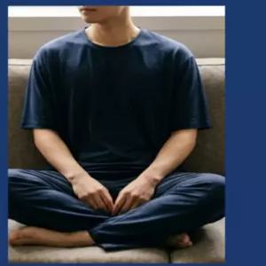 남자 잠옷바지 홈웨어 파자마 수면바지 이지웨어 봄 여름잠옷 빅사이즈