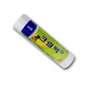 크린백 크린랩 일회용팩 롤백 주방 위생백 비닐 봉지 200매 비닐팩