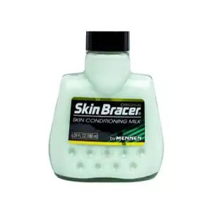 빠른 배송 180ml 옴므 피부진정 애프터쉐이브 멘넨 스킨 브레이서 컨디셔닝 밀크 로션 에멀전 서치D3