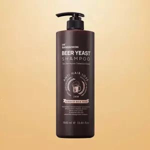 닥터방기원 비어이스트 맥주효모 샴푸 1000ml