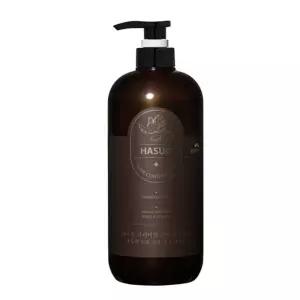 1000ml 하수오 헤어 컨디셔너 꽃을든남자