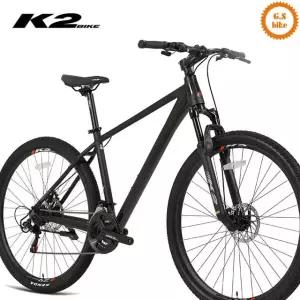 2026 Torq토크S9 29인치 알루미늄 성인용 MTB 자전거 21단 케이투바이크