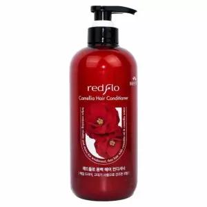 꽃을든남자 컨디셔너 동백 헤어 700ml 레드플로