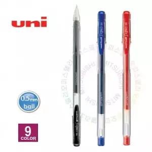 UM 100 시그노 겔펜 UM-100 (1EA)