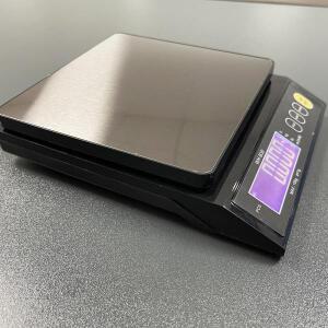 10KG/5KG 전자 주방 저울 디지털 측정 USB 충전/플러그인/배터리 사용 가능 완전 방수 커피