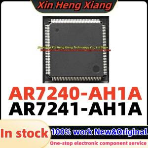 (2-10개) AR7240 AH1A AR7240-AH1A QFP-128