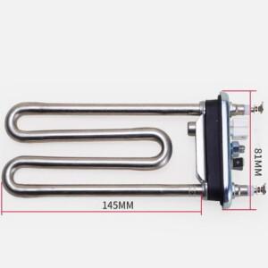 Haier 드럼 세탁기의  기능 1800W 전기 튜브 가열 리본 온도 센서 0024000279 액세서리