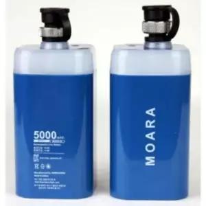 [셀러허브]전동릴 수류탄 배터리 4200mAh 바낙스 (S49194740)