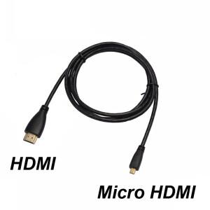 1m/2m/3m/5M/10M V1.4 HDMI 호환 마이크로 케이블 1080p 1440p HDTV 플스호환 xbox호환 3D HD TV 디지털 카