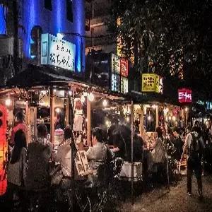 [텐진] 후쿠오카 3일 #오리엔탈 익스프레스 후쿠오카 텐진 #스탠다드 더블 #조식불포함 #항공+보험+호텔