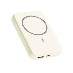 엑토 10000mAh 맥세이프 무선 PWB-08 보조배터리 충전