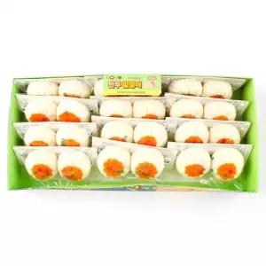 ( )230-1B 삼천 만두 말랑이 12개세트