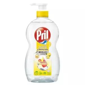 [엄지척]레몬향 217VUE31 식기세척제 본품 기름때제거 700ml