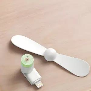 휴대용 미니 으 usb 선풍기 usb선풍기 캠핑용 무선