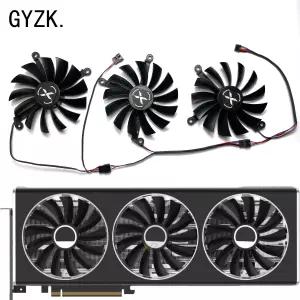 그래픽 카드 교체 650ti rtx2080 igame OC 냉각 1050