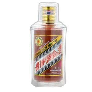 케이스 술마오타이 밀봉 컬렉션 빈티지 연태주 A 500ml