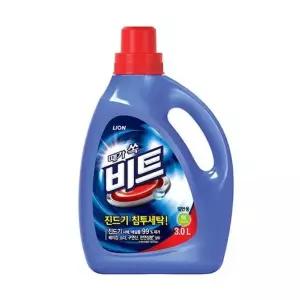 [엄지척](CJ) 969IVH27 비트 액체일반 3L (1개)