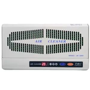 디앤씨전자 분진집진기 DC-200S 대형 2FAN 2 중필터