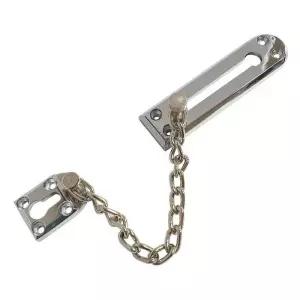 아영 코텍 강력체인 안전고리(K-7140) 현관