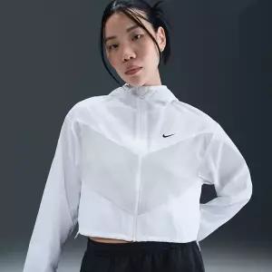 나이키 NSW 윈드러너 여성 루즈 우븐 후드 재킷 NIKE HJ1183-101 [백화점 매장판]