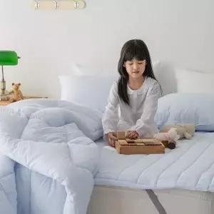 [골드스마일]모엔느 순면 사계절 밴딩카페트 상시공급 공간연출