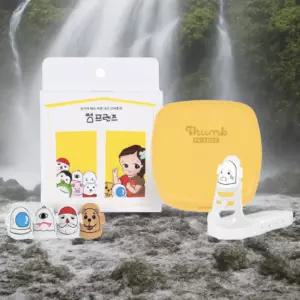 바니눈 썸프렌즈 B set Small B set 상상 1개