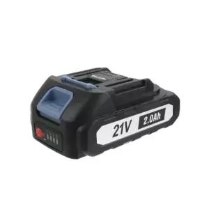 주피터 마끼다24V호환 21V 2000Mah 리튬배터리 세트