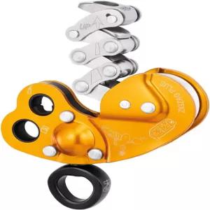 수목 관리자를 위한 Petzl 지그재그 플러스 디센더 D022BA00