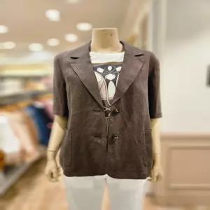 [BCBG]BCBG 프렌치 자켓 B4B3J171