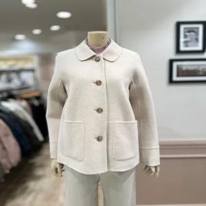 [BCBG]BCBG 딘트리 리버 자켓 B5D9J120