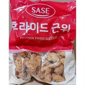 사세통상 후라이드근위 (1K) X10 술집/꼬치구이용/치킨용/뷔페/찜닭용