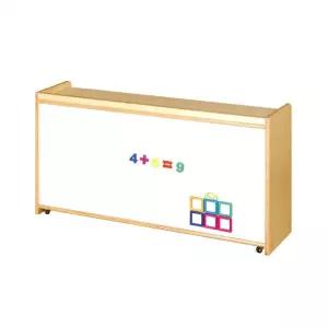 H29-8 원목 칠판이단장