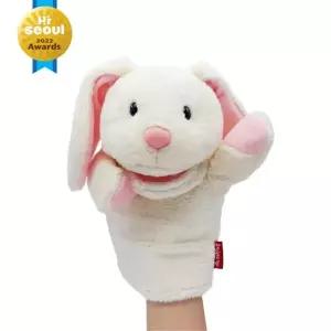 매직캐슬 말하는손인형 토끼(2740)