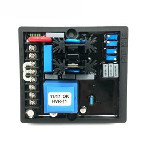 HVR-11 AVR 자동 전압 조정기  LINZ 디젤 발전기 부품