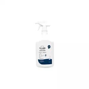욕실청소 락스 세제 뿌리는 1000ml 배수구 세면대 곰팡이제거 화장실청소 살균제 세정제