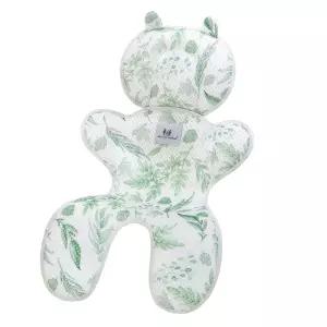 MIracle baby 소프트 쿨 유모차 시트 라이너