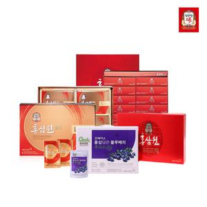 [정관장] 홍삼원 / 홍삼 선물세트 모음전