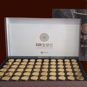 종근당 침향환 황제 침향 공진보 침향원 30환