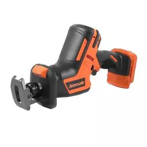 아임삭 충전컷소 BL22C80 (21.6V) 본체만
