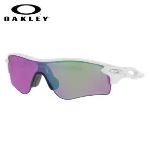 오클리 선글라스 OO9206-67-38 OAKLEY RADARLOCK PATH 레이더 락 패스 프리즘 골프 white out / prizm golf
