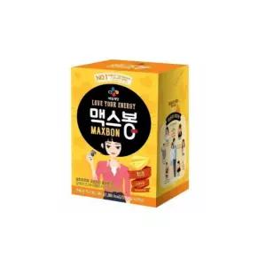 CJ제일제당 맥스봉치즈 1.08kg (27gx40개)