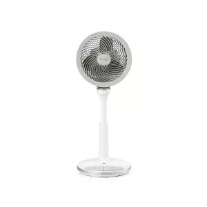 [리퍼] 신일 더톤 BLDC 풋터치 에어 서큘레이터 SIF-GP2000B, 1개