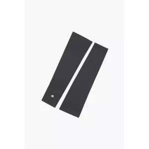 [코오롱스포츠](센텀시티점) 남녀공용 심리스 냉감 팔토시 QEHEX24305BLK