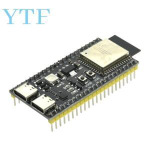 ESP32-S3 개발 보드 Arduino IDF N8R2 N16R8 44Pin Type-C 8M PSRAM 용 2.4G Wifi 모듈