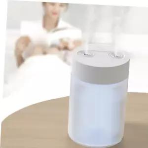 대용량 가습기 사무실 미니 통세척 기화식