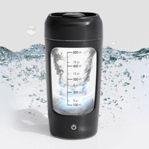 오토쉐이커 3세대 무선 전동 텀블러 650ml