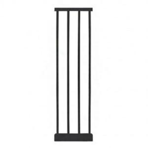 브리더랩 확장 패널 M (20cm) - 블랙 (L-20 / H-76)
